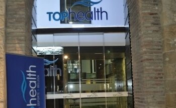 Top Health La Victoria