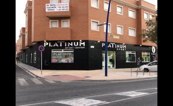 Gimnasio PLATINUM SPORT CENTER La Cañada