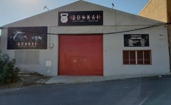 Bunkai Functional Training