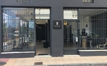 Berriz Training Studio