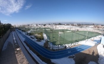 Cronos Atletismo Brunete