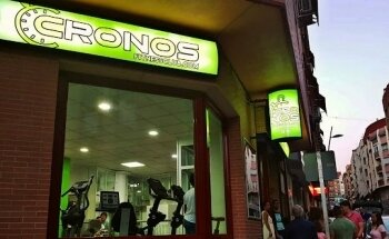 Cronos Fitness Club