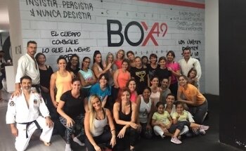 Urban Box49