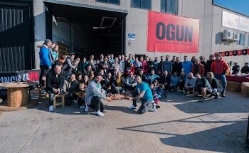 Ogun Crossfit