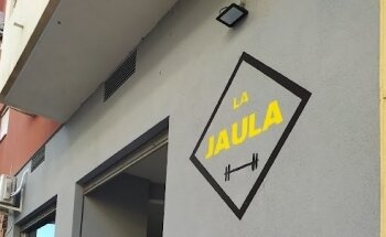 La Jaula, Centro de Entrenamiento