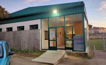 Club Cambados Tenis De Mesa