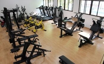 ANFIT SPORT Centro de Salud Deportiva