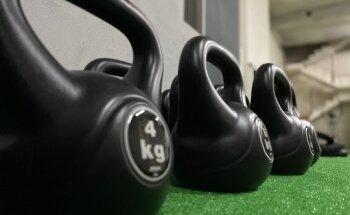 Es Local Social Fitness