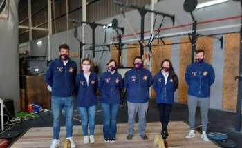 FEDERACION BALEAR DE HALTEROFILIA