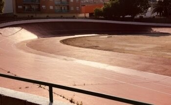 Velódromo Castalla