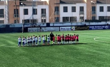Estadio Antonio Almendro (Castilleja)