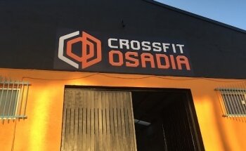 Crossfit Osadía