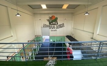 Vilanova Jungle Crossfit