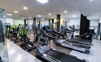 Estil Fitness S.C.P.