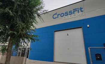 Crossfit Riudoms