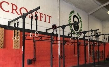 Crossfit Scipion