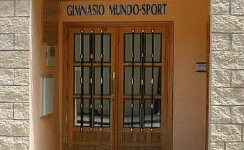 Gimnasio Mundo Sport