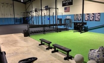 CrossFit Veintiocho Grados Norte