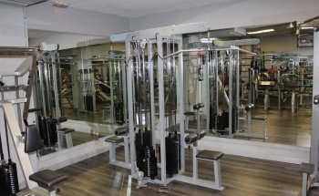 CENTRO DEPORTIVOS GYM NARVAEZ