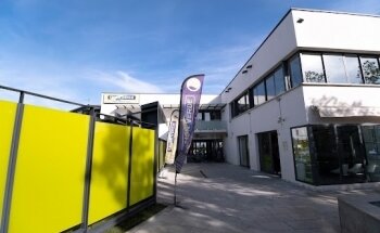 Club Deportivo Simón Verde Family sport center