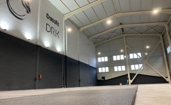 CrossFit DRK A Coruña