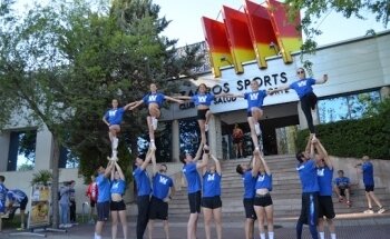 Zagros Sports La Moraleja