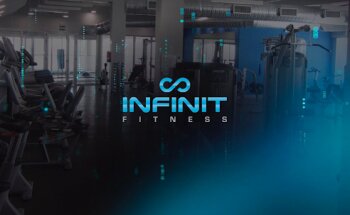 Gimnasio Infinit Fitness Oleiros