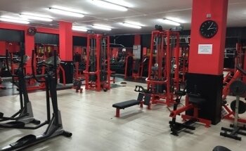 Family Sport Alcobendas