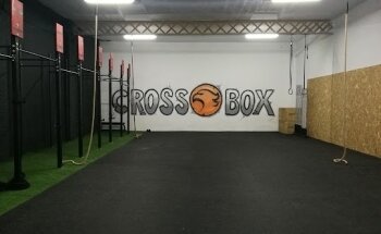 Cross Box Mollerussa