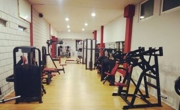Fitness Box A Rúa