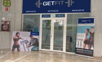 Get Fit La Moraleja