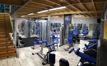 Olympo Fitness