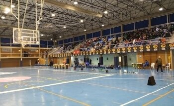 Complejo Hernández Albarracín