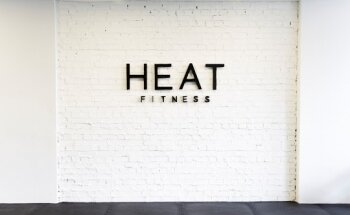 Heat Fitness