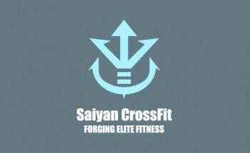 Saiyan CrossFit
