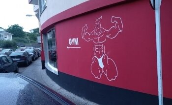 Miguel Seijo Fitness Center