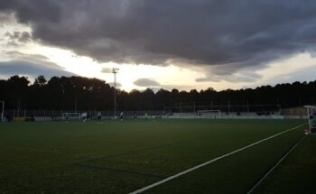 Campos De Fútbol Santa Quiteria