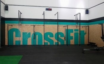 MSO CrossFit