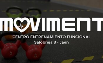 Moviment - Training & Health