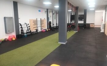 Training DAY Jaén
