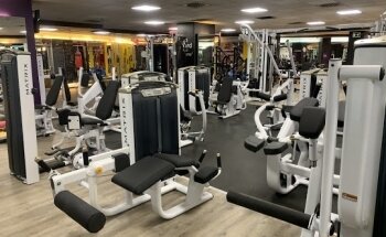 Altafit Gym Club Valencia Parque Central