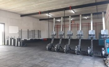 CROSSFIT FUERTE