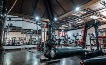 Feel Fit Gym