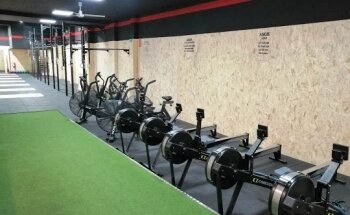 CrossFit Santa Coloma