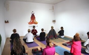 Shambhala Yoga Vejer