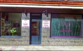 Centro JJ Elite león