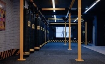 Brooklyn Fitboxing Gijón Costa