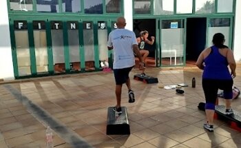 Finchy Fitness