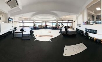 Corest Fitness