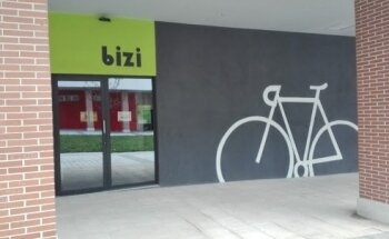 BIZI BIKE CENTER